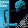 Andy Scherrer Quartet - Second Step cd