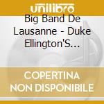 Big Band De Lausanne - Duke Ellington'S Sacred..