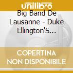 Big Band De Lausanne - Duke Ellington'S Sacred.. cd