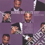 Duane Eubanks Quintet - Sextet - Second Take