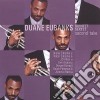 Duane Eubanks Quintet - Sextet - Second Take cd