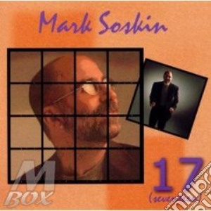 Mark Soskin - 17 (Seventeen) cd musicale di Mark Soskin
