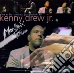 Kenny Drew Jr. - Solo Agb Series - Live At The Montreux Jazzfestival 99 cd