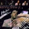 Kenny Drew Jr. - Solo Agb Series - Live At The Montreux Jazzfestival 99 cd