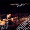 Harald Haerter - Cosmic cd