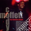 Cody Moffett - My Favorite Things cd