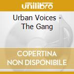 Urban Voices - The Gang cd