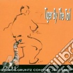 George Gruntz Concert Jazz B - Tiger By The Tail