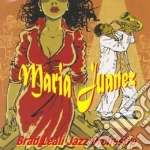 Leali Brad Bigband - Maria Juanez cd