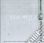Su Nat Quartet - Volatile