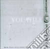 Su Nat Quartet - Volatile cd