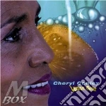Cheryl Conley - Lemon Twist cd