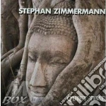 Stephan Zimmermann - Quiet Time cd