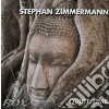Stephan Zimmermann - Quiet Time cd