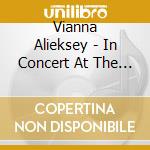 Vianna Alieksey - In Concert At The Bird'S Eye cd musicale di Vianna Alieksey