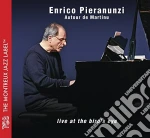 Enrico Pieranunzi - Live At The Bird's Eye cd