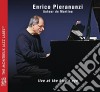 Enrico Pieranunzi - Live At The Bird's Eye cd