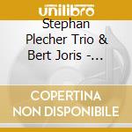 Stephan Plecher Trio & Bert Joris - Jungfernballett cd