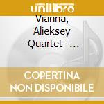 Vianna, Alieksey -Quartet - Ancient Myths cd
