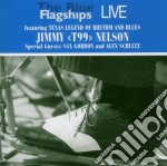 Blue Flagships (The) - Live!