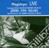 Blue Flagships (The) - Live! cd