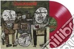 (LP Vinile) Quicksand - Manic Compression vinile