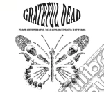 Grateful Dead - Frost Amphitheatre, Palo Alto, California 1989 (2 Cd) cd