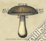 Allman Brothers Band - Concord Pavilion, Concord, California Au cd