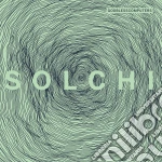 (LP Vinile) Godblesscomputers - Solchi vinile