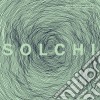 (LP Vinile) Godblesscomputers - Solchi cd