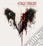 (LP VINILE) Stage fright (original 1987 motion pictu cd