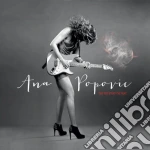 Ana Popovic - Can You Stand The Heat cd