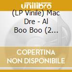(LP Vinile) Mac Dre - Al Boo Boo (2 Lp) (Yellow/Orange Vinyl) lp vinile