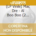 (LP Vinile) Mac Dre - Al Boo Boo (2 Lp) (Yellow/Orange Vinyl) vinile
