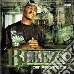 Bleezo - Da Protocal cd