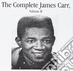 James Carr - Vol. 2-Complete James Carr