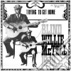 (LP Vinile) Blind Willie Mctell - Trying To Get Home (Limited Edition Gold) cd