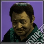 (LP Vinile) Junior Kimbrough Wit - Do The Rump! (limited Edition Green Viny) vinile