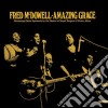 Fred Mcdowell - Amazing Grace cd