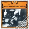 (LP Vinile) Reverend Gary Davis - New Blues & Gospel (Limited Edition Blue Vinyl) cd