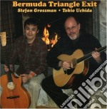 Stefan Grossman - Bermuda Triangle Exit