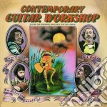 Contemporary Guitar Workshop / Various