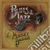Mickey Baker - Blues & Jazz Guitar Of... cd