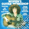 Women's Guitar Workshop cd