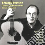Stefan Grossman Guitar Collaborations - Friends Forever