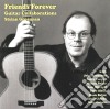 Stefan Grossman Guitar Collaborations - Friends Forever cd