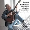 David Laibman - Adventures In Ragtime cd