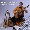 Davey Graham - Dance For Two People cd