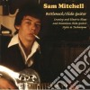 Sam Mitchell - Bottleneck / Slide Guitar cd