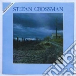 Stefan Grossman - Thunder On The Run cd